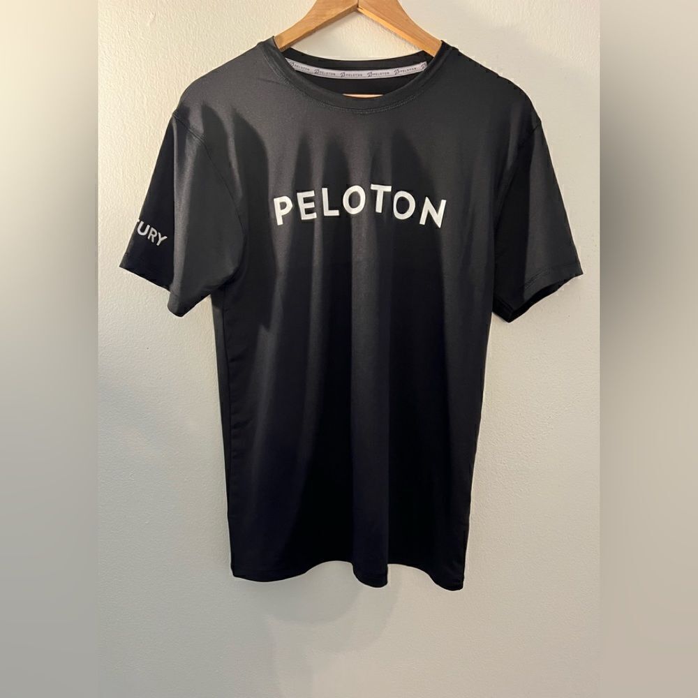 Peloton Shirt 
